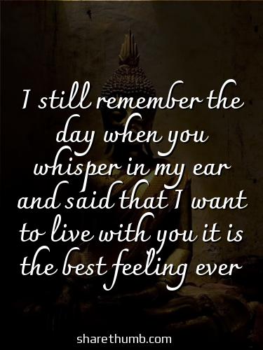 to the love of my life quotes for her